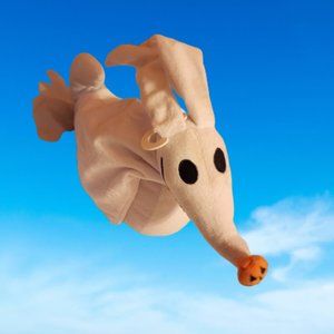 Nightmare Before Christmas Zero plush